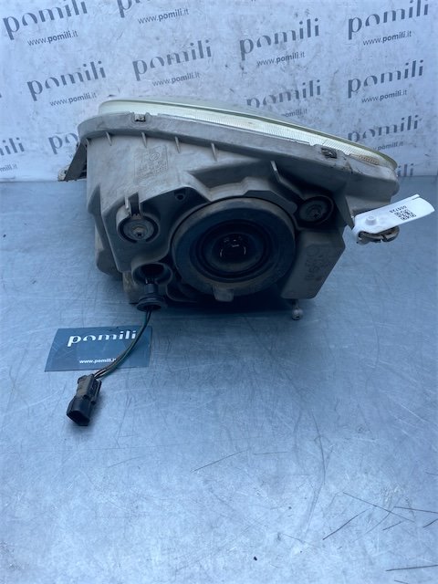 Pomili Fanaleria Chevrolet Matiz M200 proiettore destro