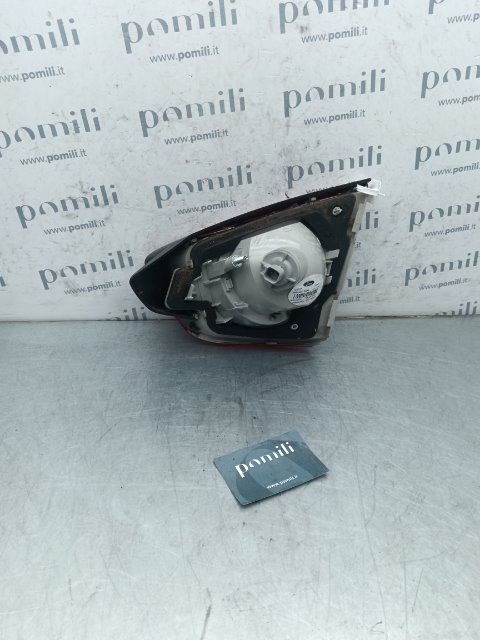 Pomili Fanaleria Ford Kuga CBV fanale posteriore interno sinistro
