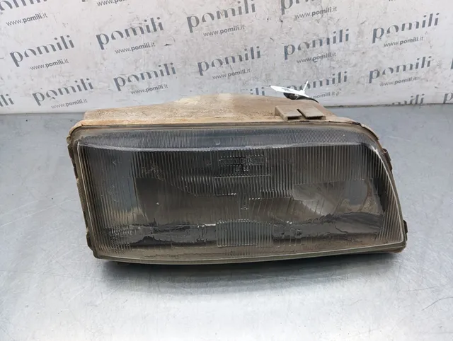 Pomili Fanaleria Fiat Ducato 35680-748 faro anteriore destro usato