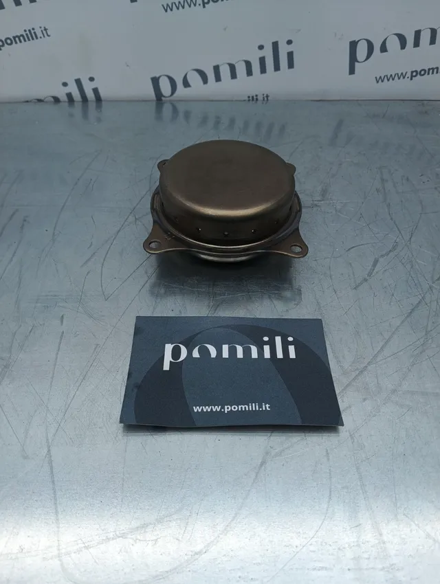 Pomili Dispositivi di sicurezza TOYOTA HYLUX AIRBAG LATO PASSEGGERO OEM 04007-2910K usato