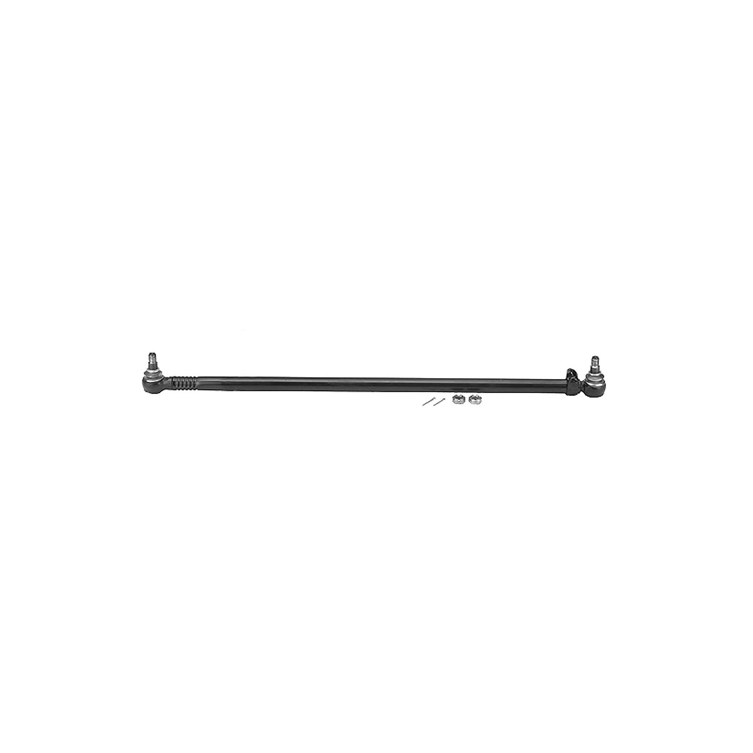 Bilstein Sterzo e sospensione 08854 barra sterzo anteriore nera