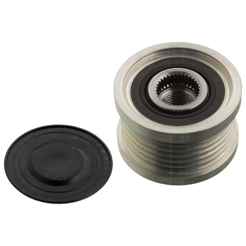 Bilstein Impianto elettrico 101790 puleggia alternatore 6 gole