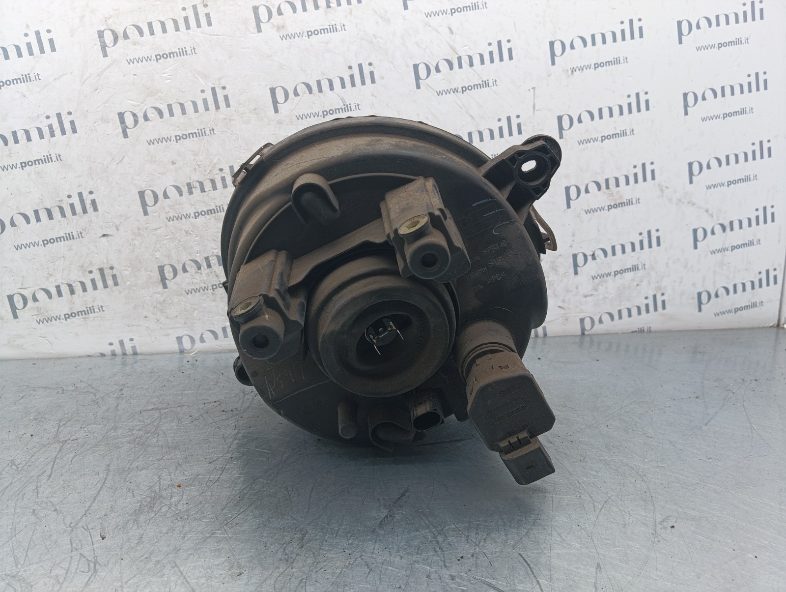 Pomili Fanaleria faro anteriore destro Jeep Compass Patriot 983216-01 RH usato