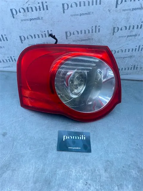 Pomili Fanaleria Volkswagen Passat (3C) fanale posteriore sinistro esterno