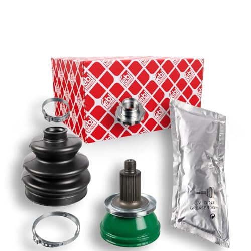 Bilstein Trasmissione 33244 kit giunto omocinetico lato ruota anteriore