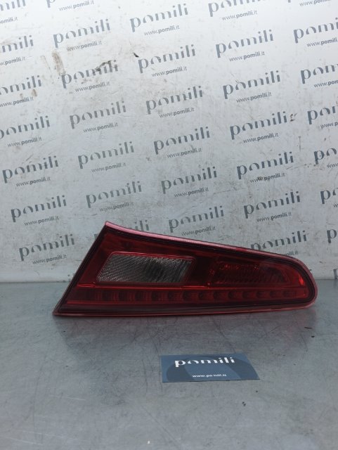 Pomili Fanaleria Alfa Romeo Giulietta (X7) fanale posteriore interno destro