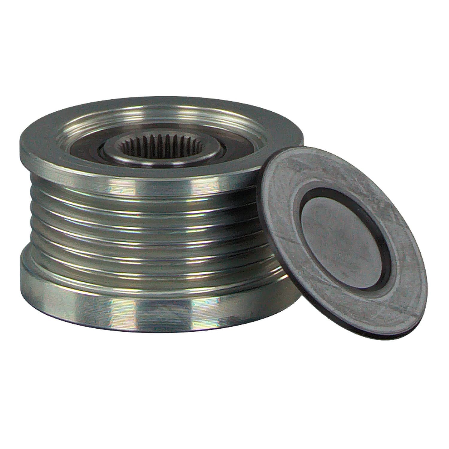 Bilstein Impianto elettrico 34711 puleggia alternatore 6 gole