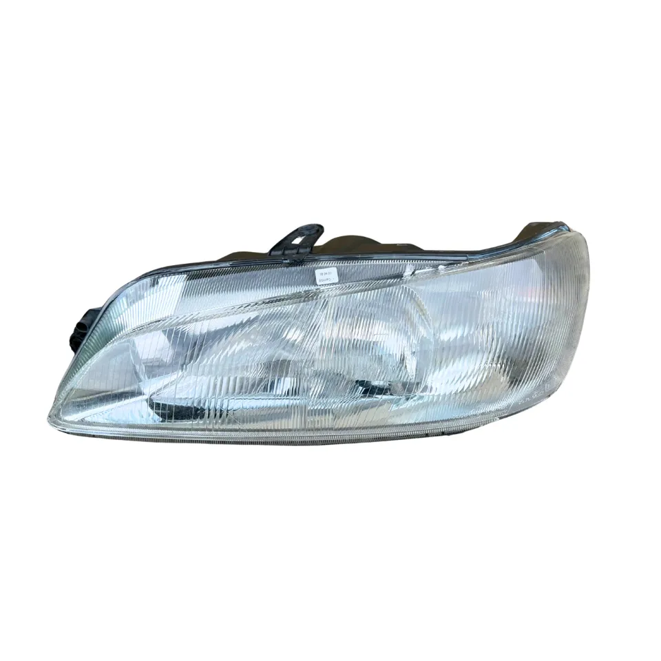 Sara Autoricambi Fanaleria 086647 fanale anteriore sinistro Peugeot 306 93-03