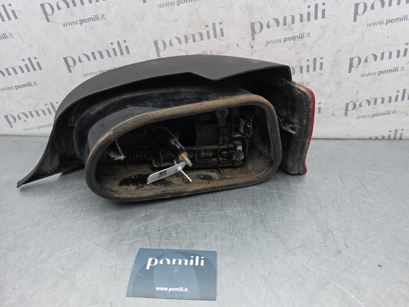Pomili Fanaleria Citroën Saxo fanale posteriore sinistro usato