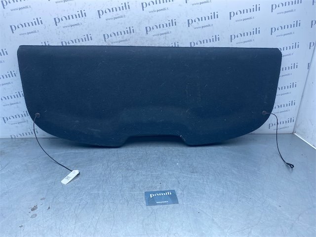 Pomili Ripiano cappelliera FORD KA (CCU) 10/08>03/17<