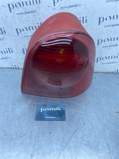 Pomili Fanaleria Fanale post. DX RENAULT TWINGO 1a Serie (08/98>09/07<) ricambio
