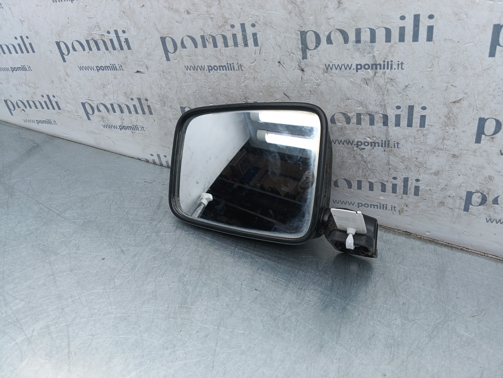 Pomili Cristalli 00558 specchietto sinistro Kia Retona