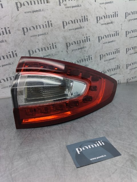 Pomili Fanaleria Fanale posteriore esterno destro Ford Mondeo CNG