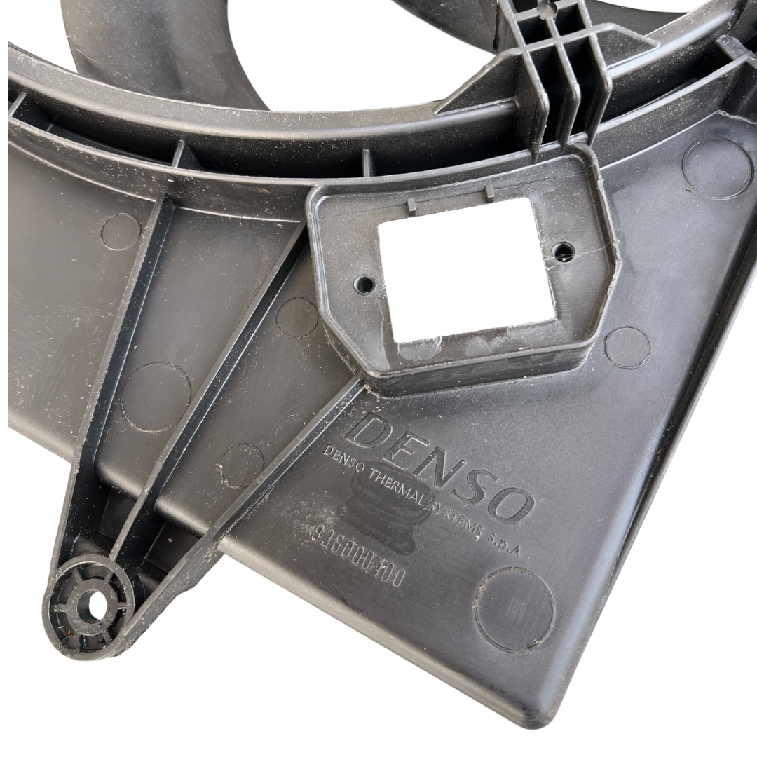 Sara Autoricambi Ventilazione Elettroventola Alfa Romeo 147 937