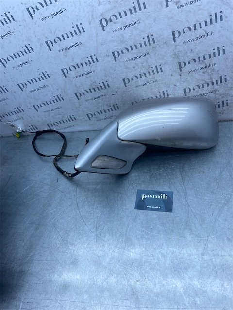 Pomili Cristalli Retrovisore est. regolaz. elettr. SX FIAT ULYSSE (2F) (06/02>12/10<)
