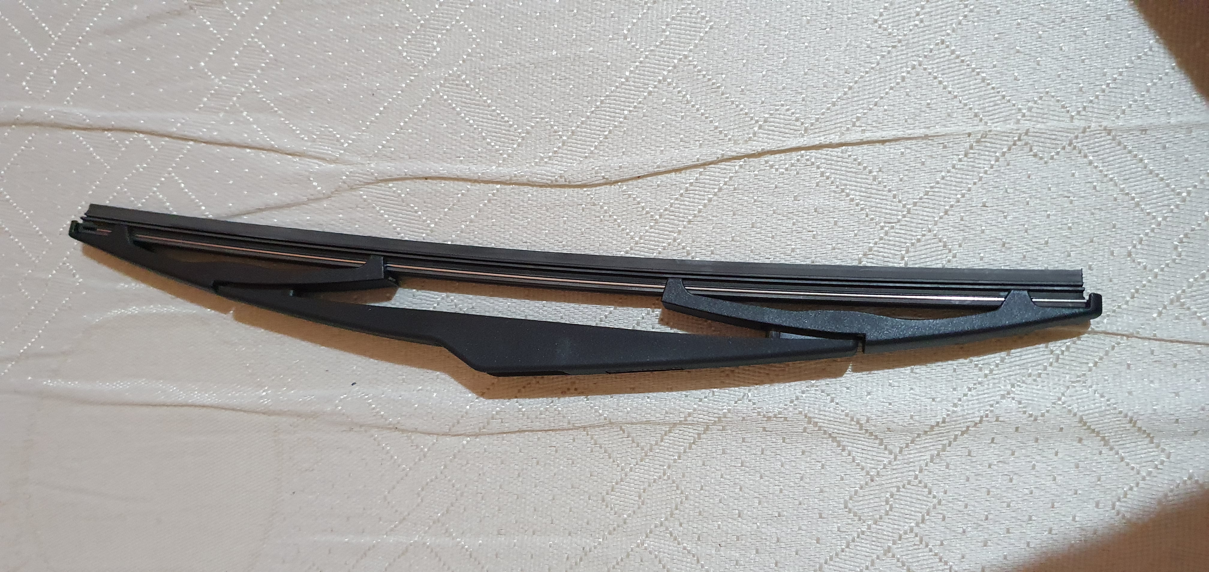 Bosch Spazzole tergicristallo H312 posteriore 300 mm 1 pezzo