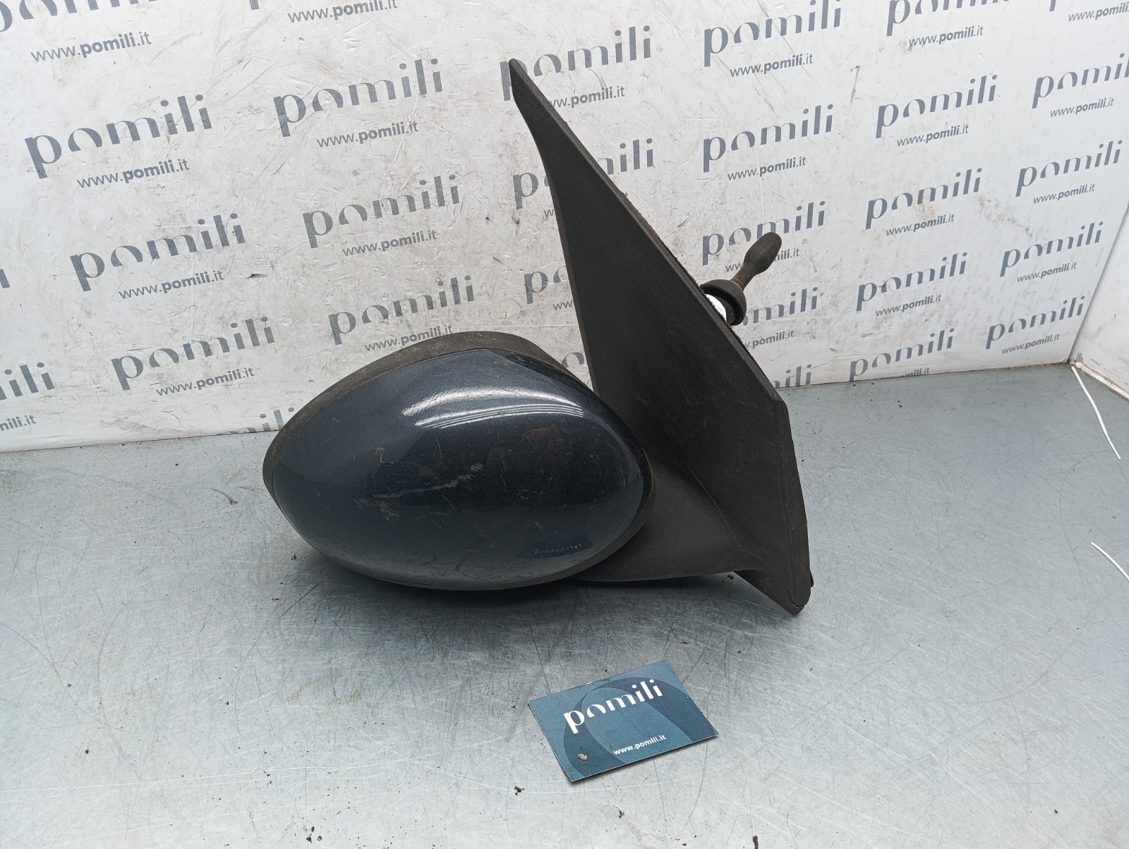 Pomili Cristalli Specchietto retrovisore destro Toyota Aygo I 87910-0H010 usato