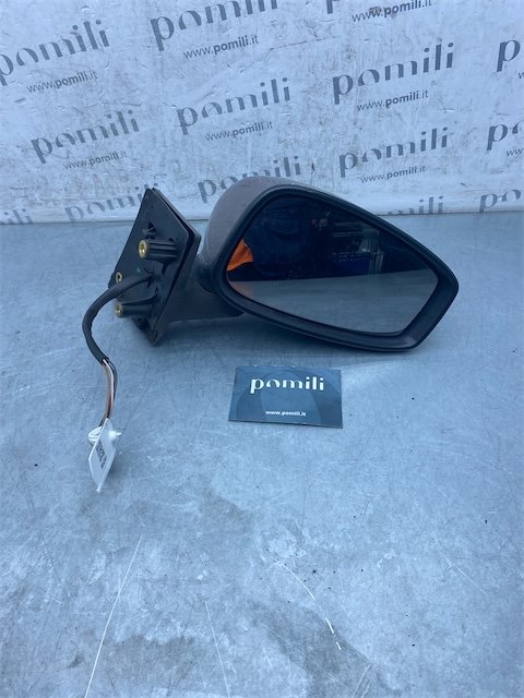 Pomili Cristalli Retrovisore est. DX LANCIA MUSA (TJ) destro