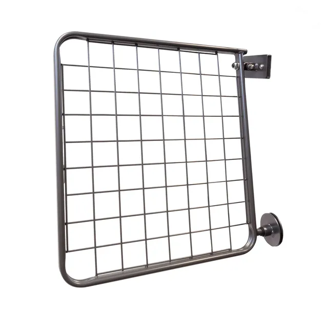 Travall Tailgates Land Rover Discovery 3 (2004-2009) barriera bagagliaio