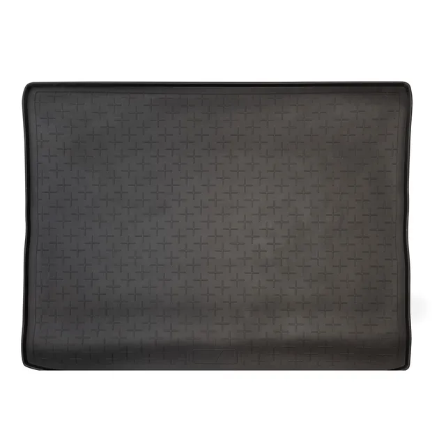Travall Trunk Liners Vauxhall Zafira Rubber Boot Liner 2012-2018