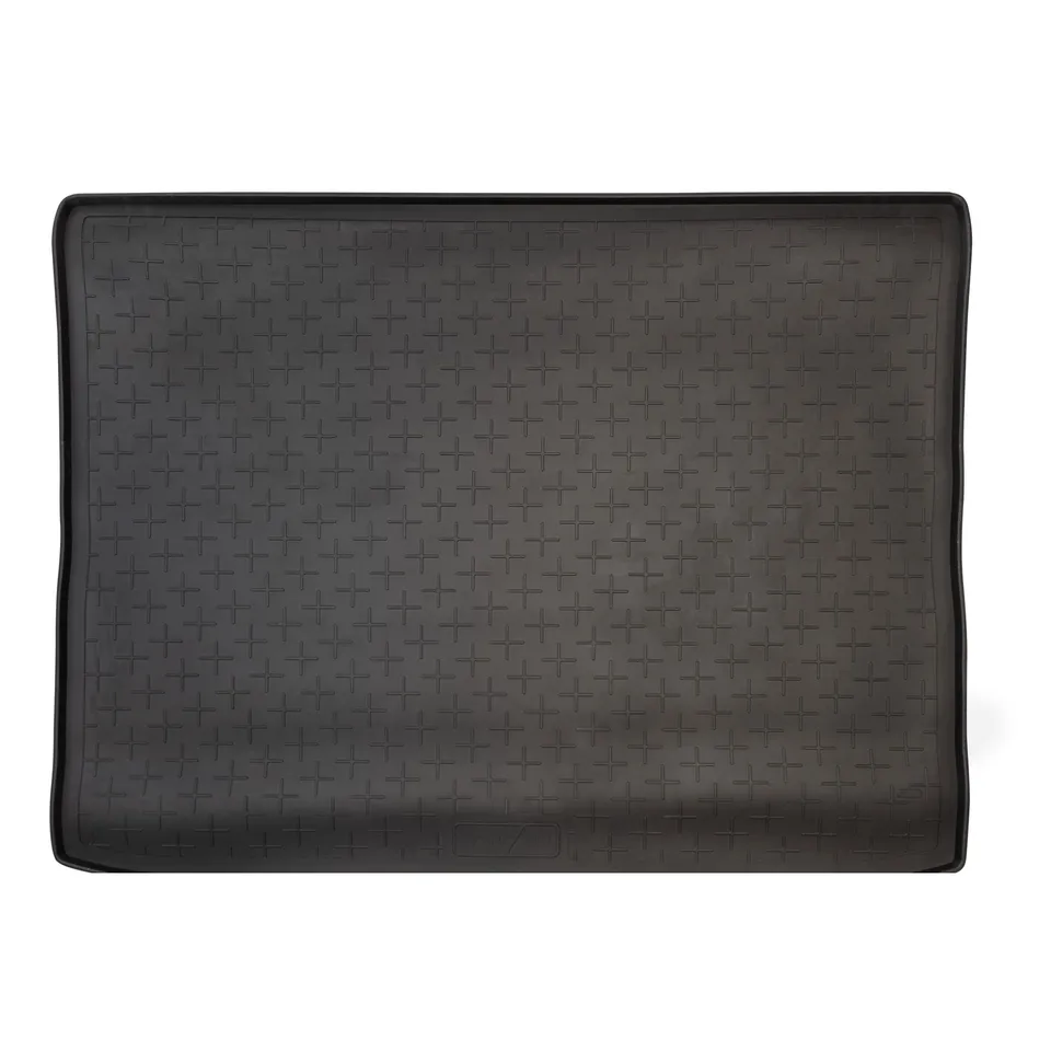 Travall Trunk Liners Vauxhall Zafira Rubber Boot Liner 2012-2018