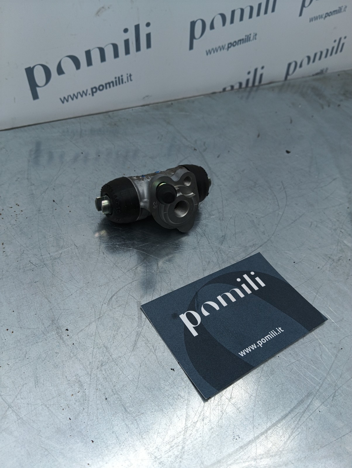 Pomili Freni e ricambi Cilindro ruota Toyota Yaris 47570-52011 nuovo
