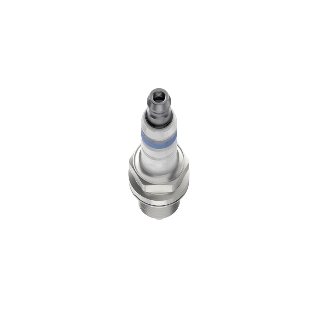 Bosch Candele di accensione FR91X N60 Super 4 4 pezzi blister