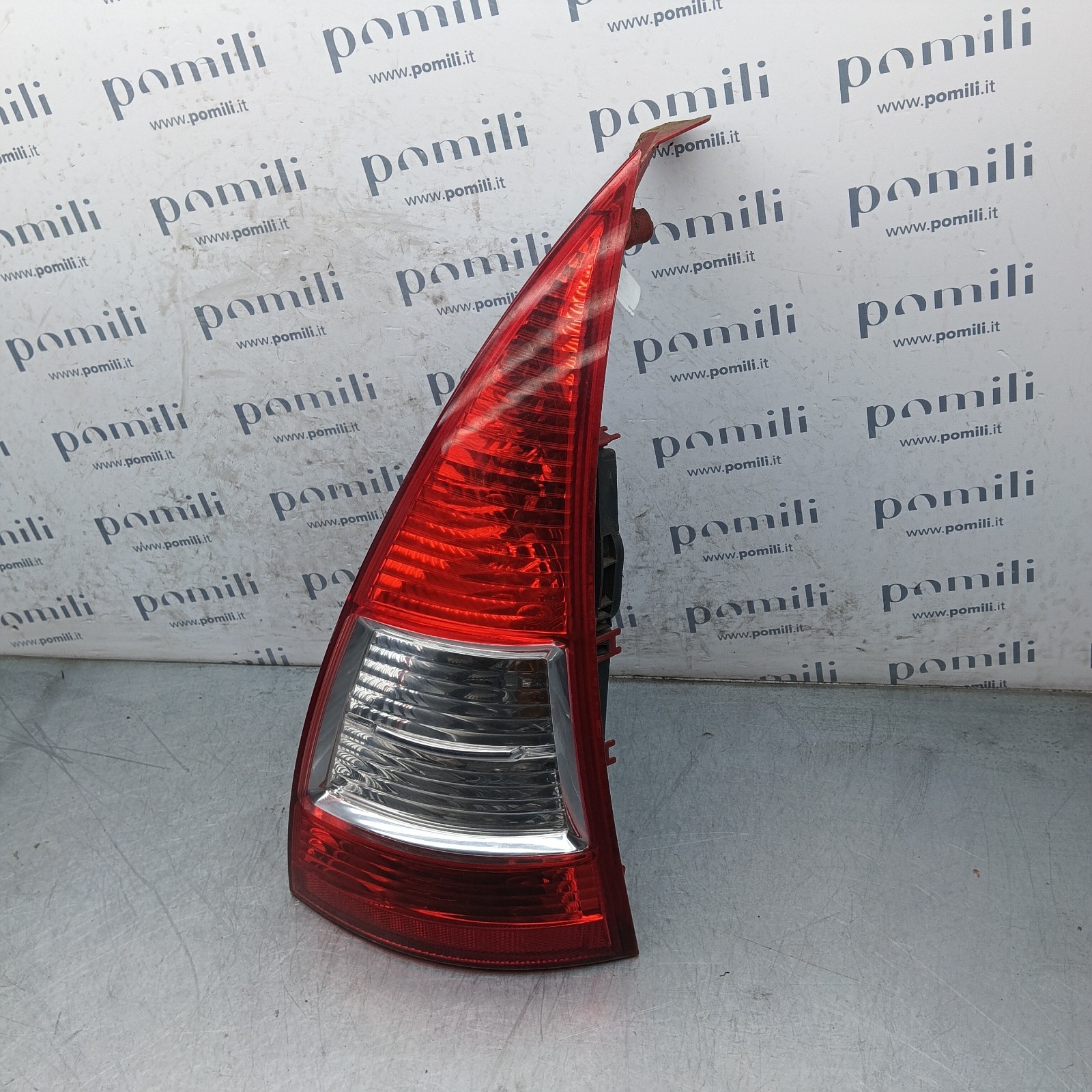 Pomili Fanaleria Fanale posteriore destro Citroen C3 6351Q3 usato
