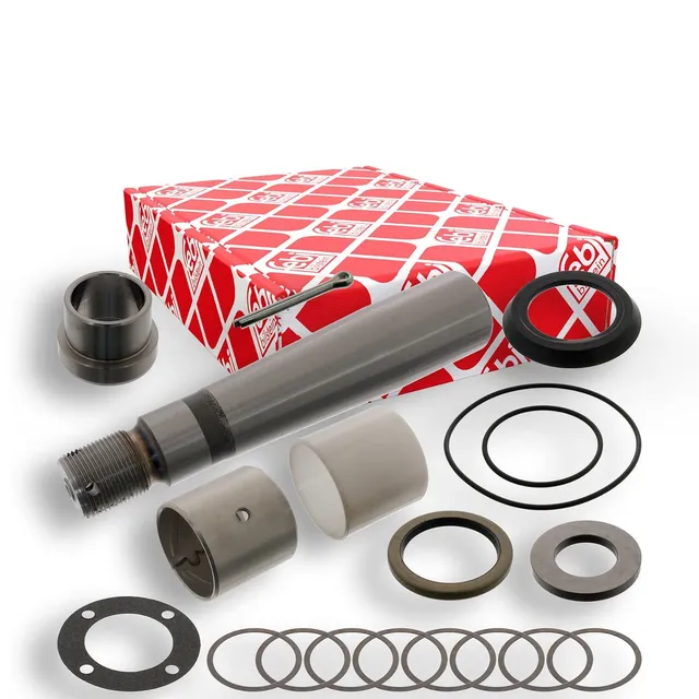 Bilstein Sterzo e sospensione 03407 kit riparazione perno fuso a snodo