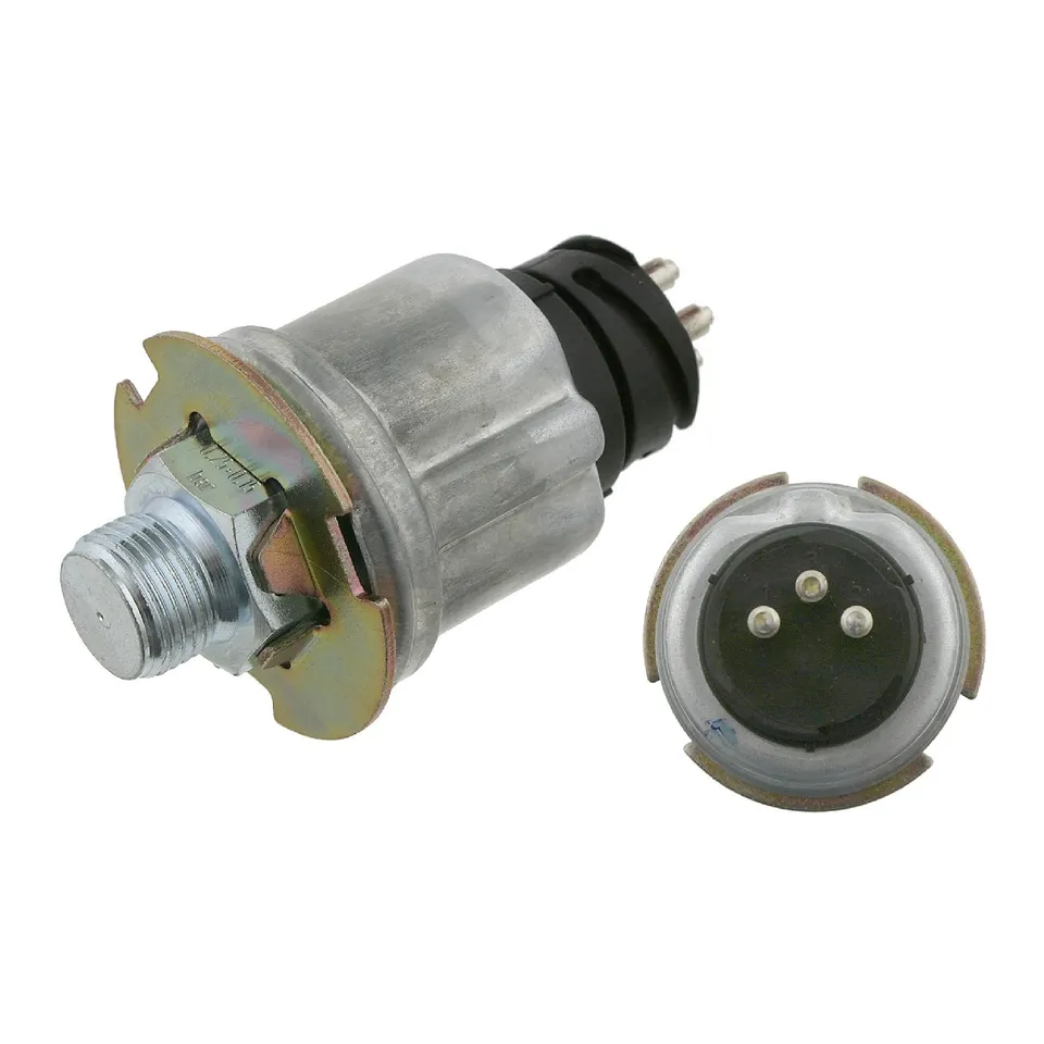 Bilstein Gestione motore 18602 sensore pressione olio