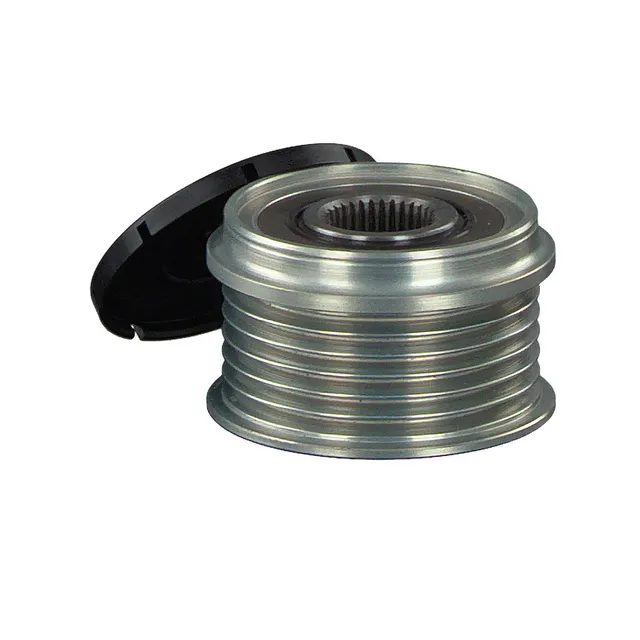 Bilstein Impianto elettrico 33160 puleggia alternatore 6 gole 1 pezzo