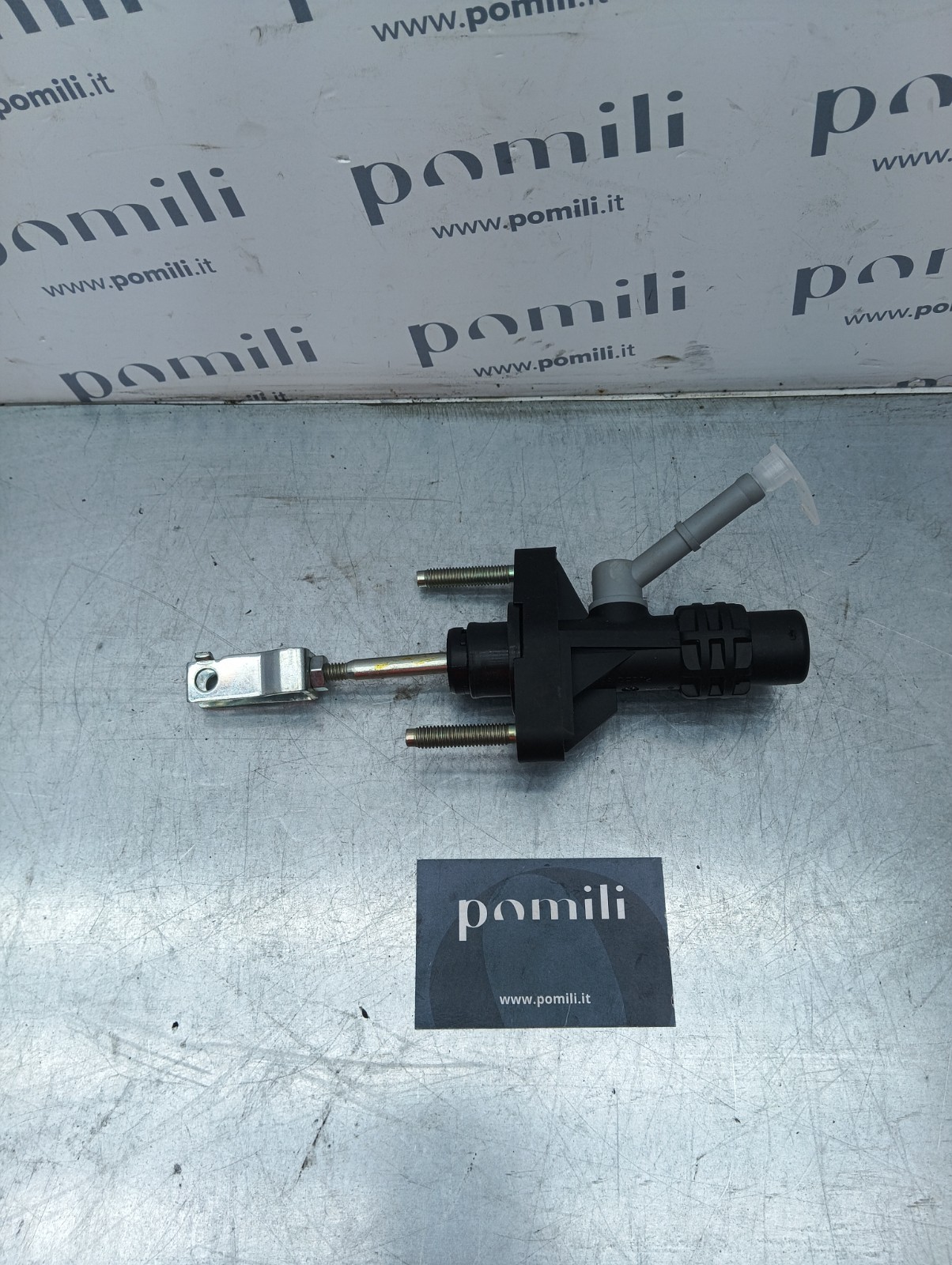 Pomili Cambio e trasmissioni 31420-0D051 pompa frizione Toyota
