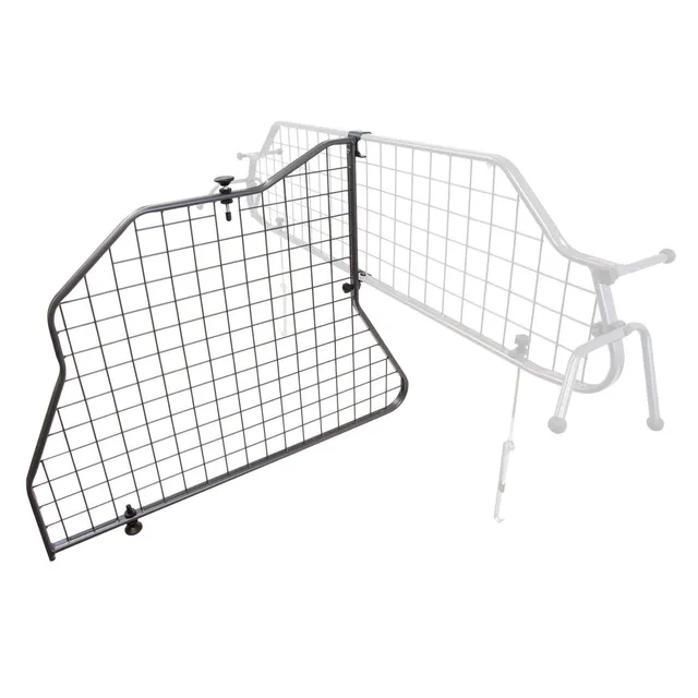 Travall Trunk Dividers VW Tiguan Allspace divisorio bagagliaio 2020-2024 su misura