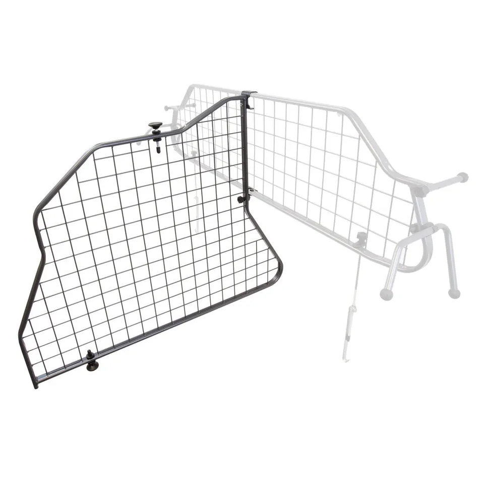 Travall Trunk Dividers VW Tiguan Allspace divisorio bagagliaio 2020-2024 su misura