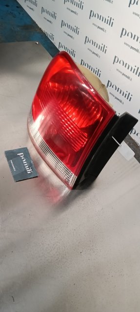 Pomili Fanaleria Touareg 7L fanale posteriore esterno sinistro