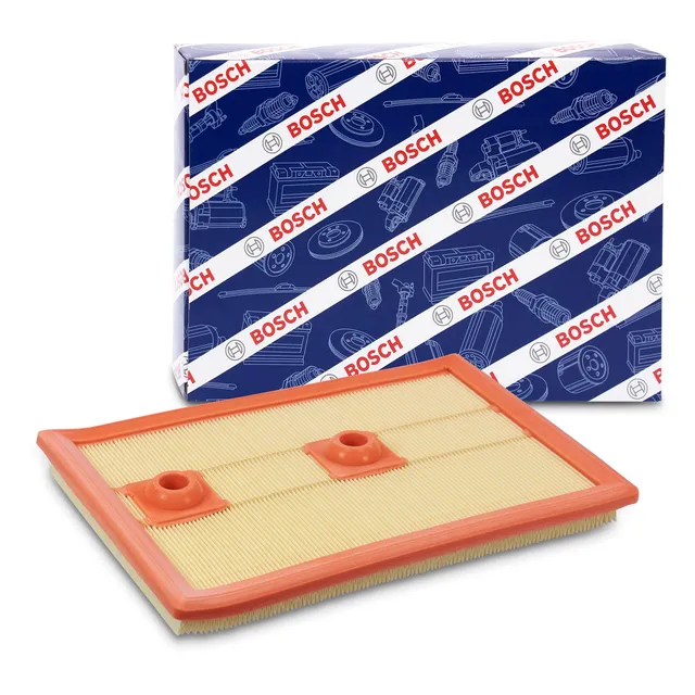 Bosch Filtri F026400342 filtro aria 1 pezzo a elemento filtrante