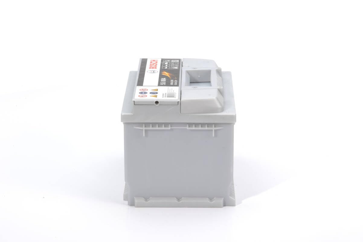 Bosch Batterie S5004 batteria auto 61 Ah 600 A senza Start/Stop