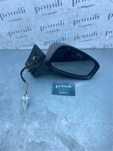 Pomili Cristalli Retrovisore est. DX LANCIA MUSA (TJ) destro