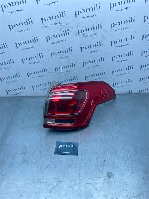 Pomili Fanaleria Fanale posteriore parte esterna destra Ford B-MAX CB2