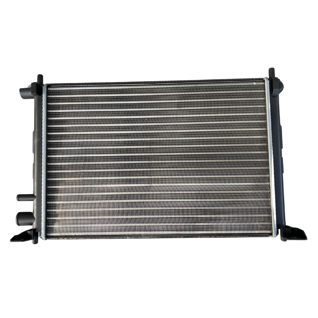 Sara Autoricambi Radiatori 731736 radiatore motore Ford Fiesta Mazda 121