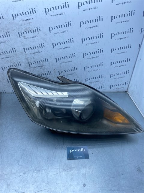 Pomili Fanaleria Proiettore Ford Focus CB4 destro