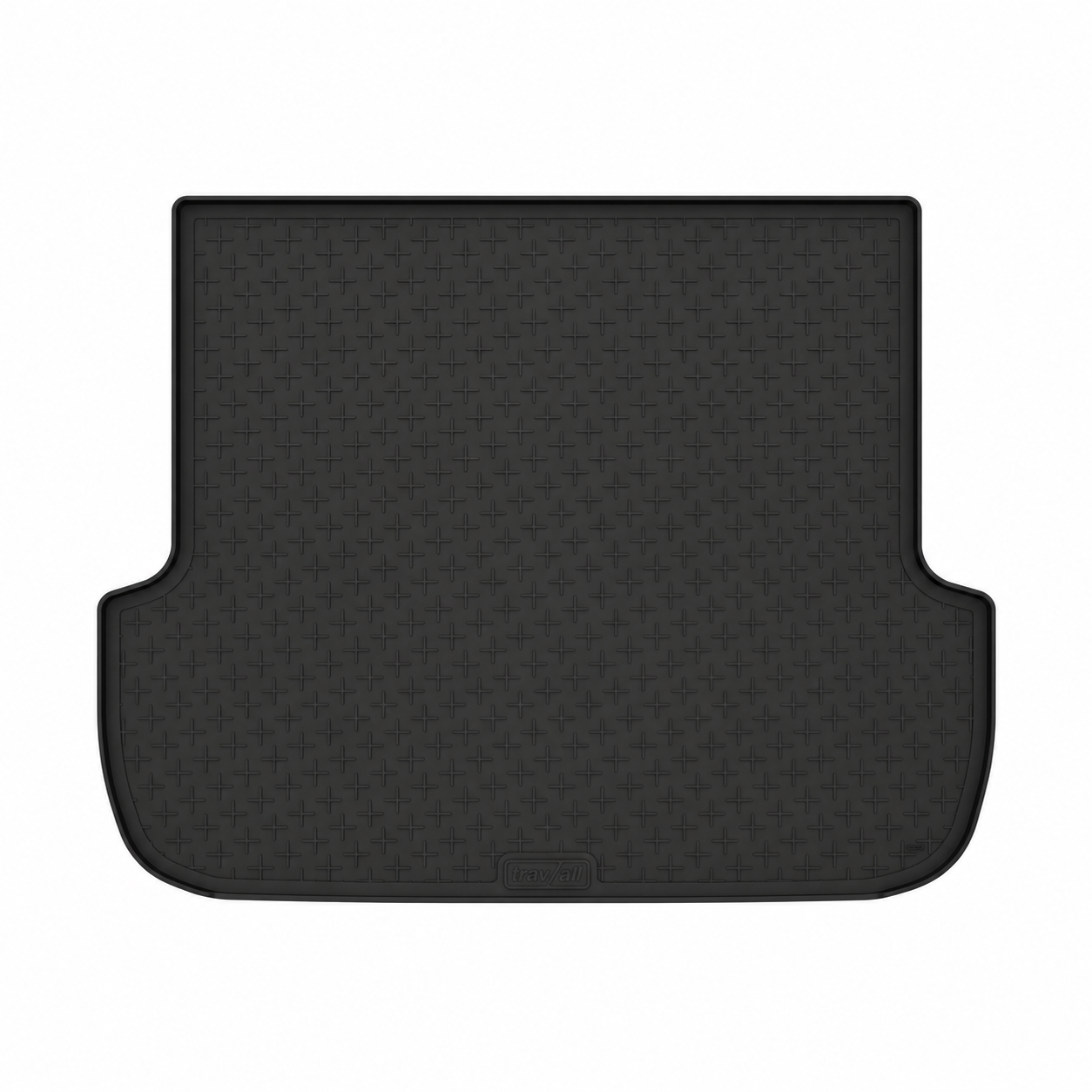 Travall Trunk Liners Subaru Forester vasca baule in gomma 2018-2025