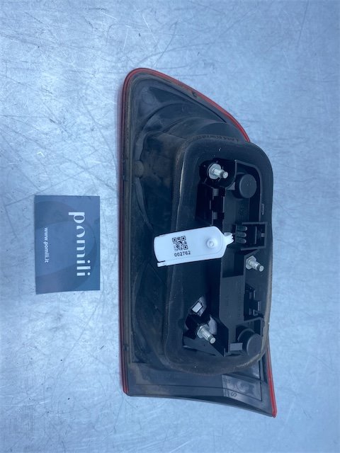 Pomili Fanaleria Fanale posteriore Fiat Croma 2T sinistro interno