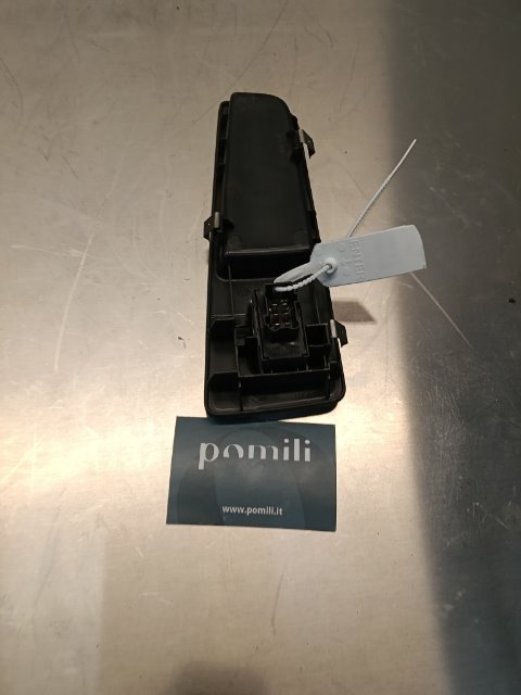 Pomili Rivestimenti interni Alzacristallo elettrico porta anteriore destro Fiat Grande Punto (2Y) (06/05>12/08<) usato