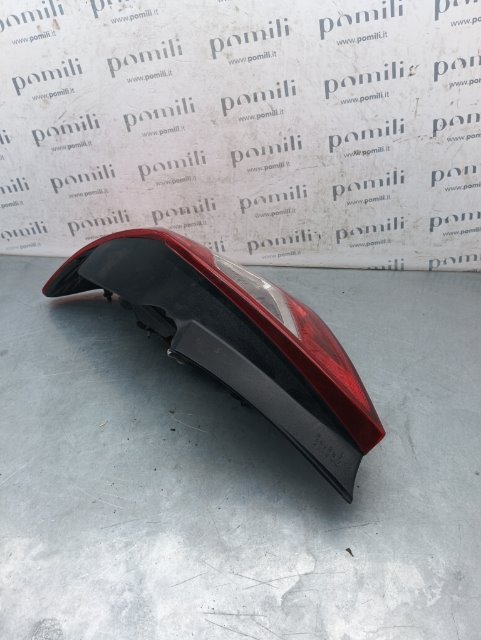 Pomili Fanaleria Opel Corsa S07 fanale posteriore destro