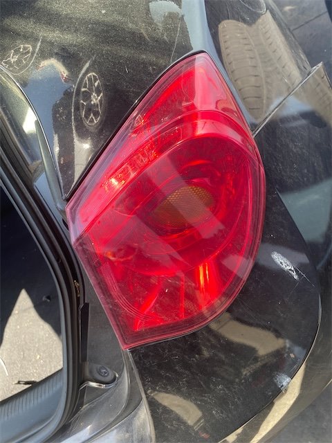 Pomili Fanaleria Alfa Romeo Giulietta 5Y fanale posteriore esterno destro