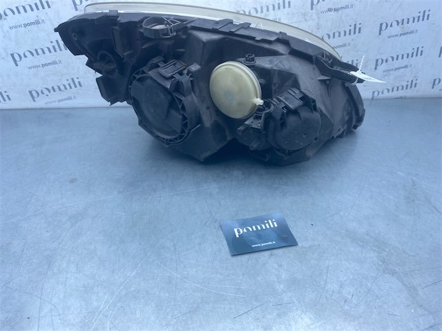Pomili Fanaleria Mercedes-Benz Classe B T245 proiettore sinistro
