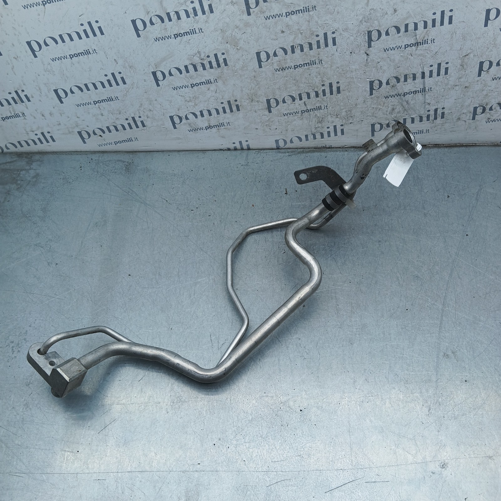 Pomili Climatizzazione Tubi A.C. Nissan Micra K14 924505FN0A-924415FN0A usati