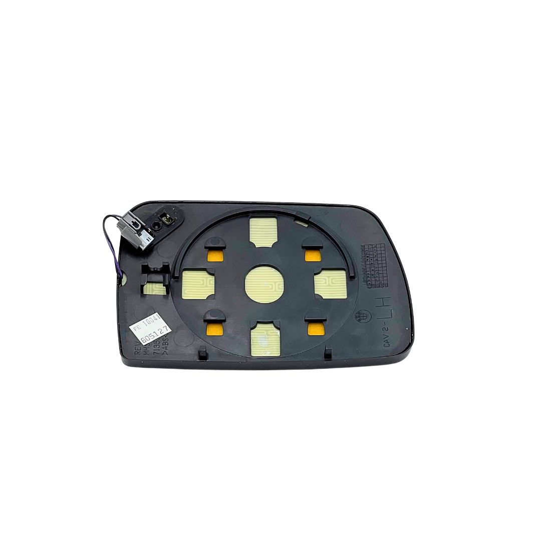 Sara Autoricambi Specchi retrovisori 51167039595 specchio sinistro BMW X5 E53