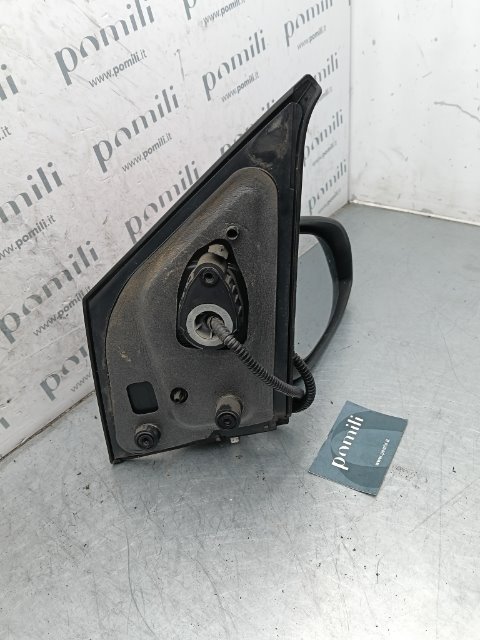 Pomili Cristalli Toyota Aygo 2a Serie retrovisore esterno elettrico destro